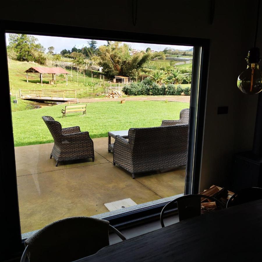 Sao Pedro  Quinta De Sao Jose 빌라 외부 사진