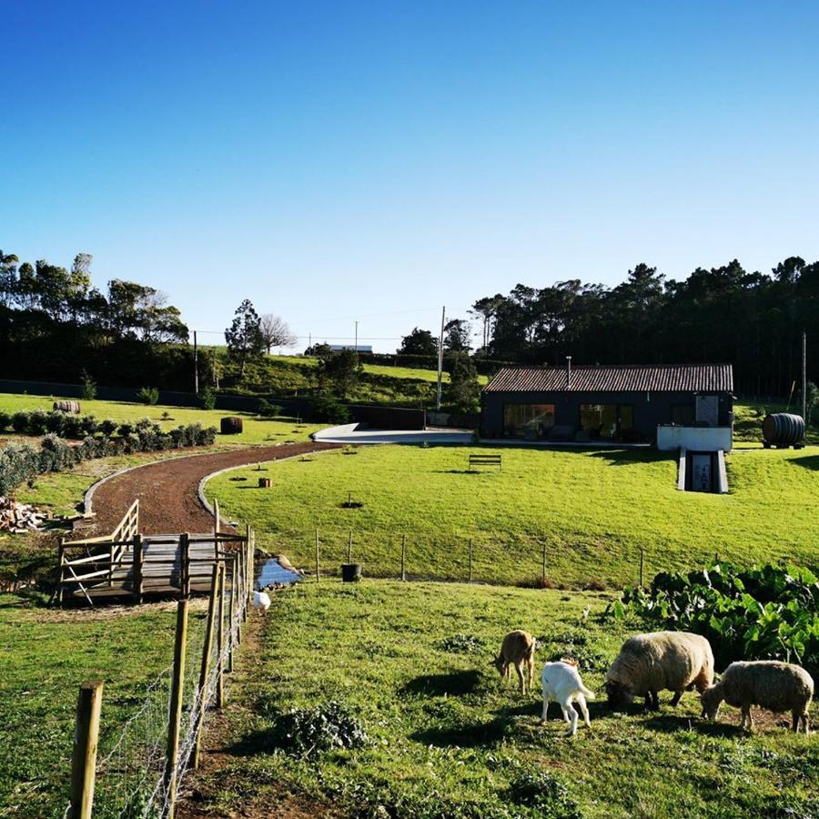 Sao Pedro  Quinta De Sao Jose 빌라 외부 사진
