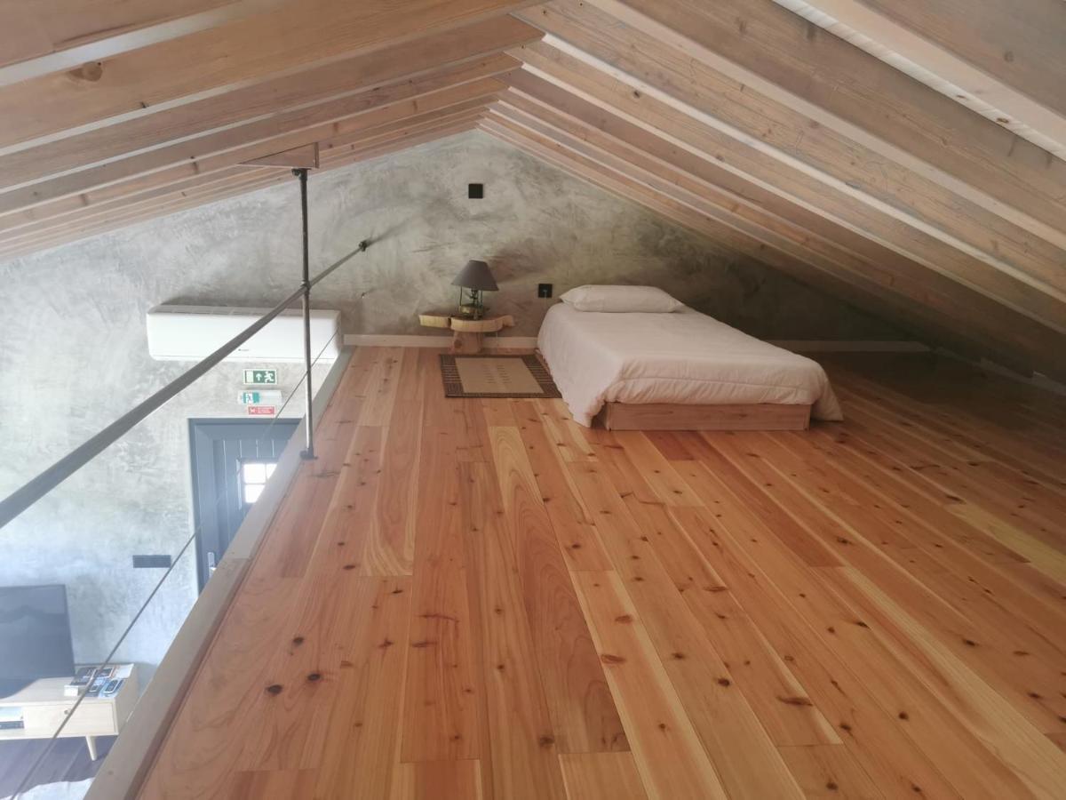 Sao Pedro  Quinta De Sao Jose 빌라 외부 사진