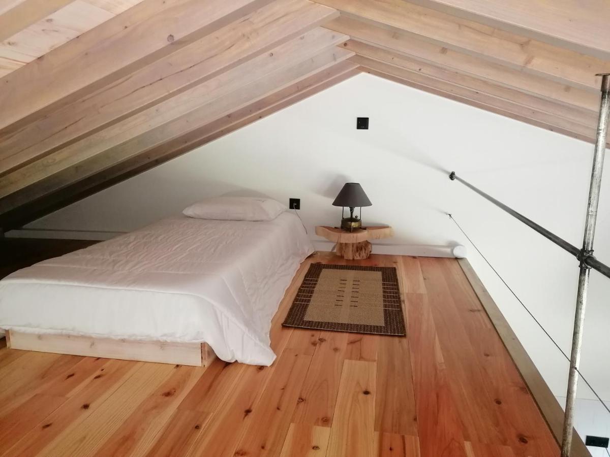 Sao Pedro  Quinta De Sao Jose 빌라 외부 사진