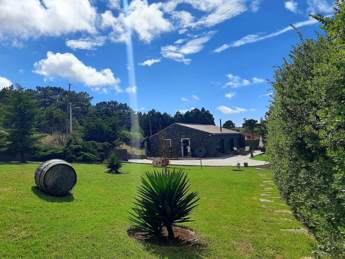 Sao Pedro  Quinta De Sao Jose 빌라 외부 사진
