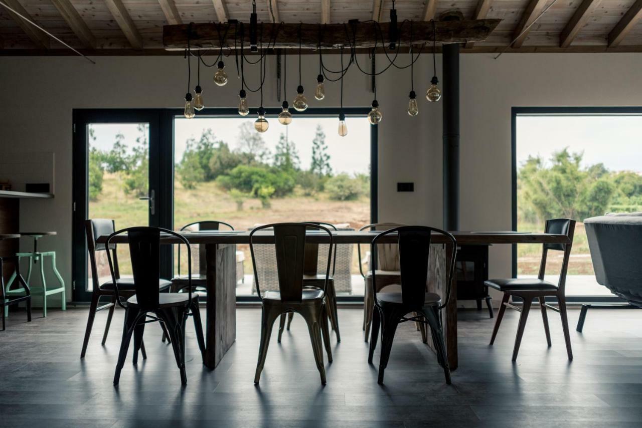 Sao Pedro  Quinta De Sao Jose 빌라 외부 사진