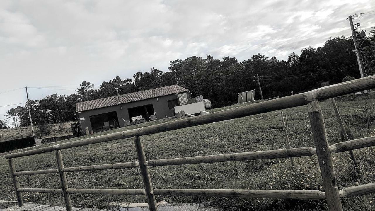 Sao Pedro  Quinta De Sao Jose 빌라 외부 사진