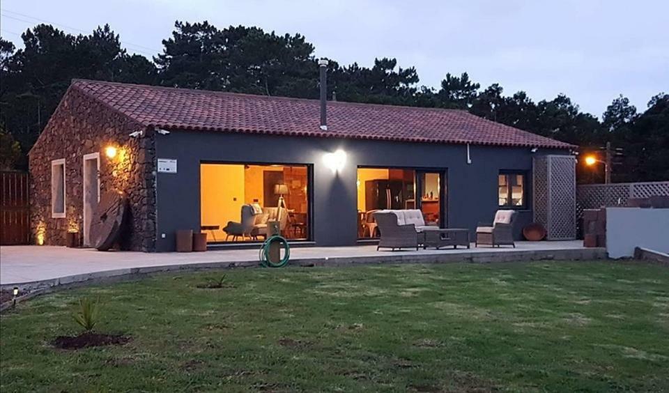 Sao Pedro  Quinta De Sao Jose 빌라 외부 사진