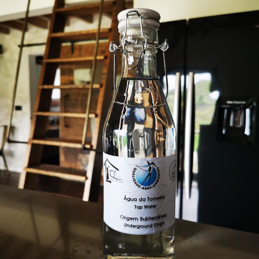 Sao Pedro  Quinta De Sao Jose 빌라 외부 사진