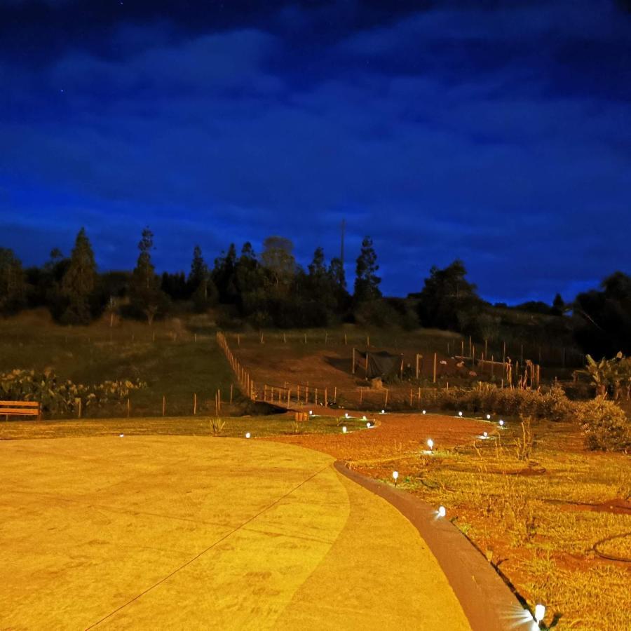 Sao Pedro  Quinta De Sao Jose 빌라 외부 사진